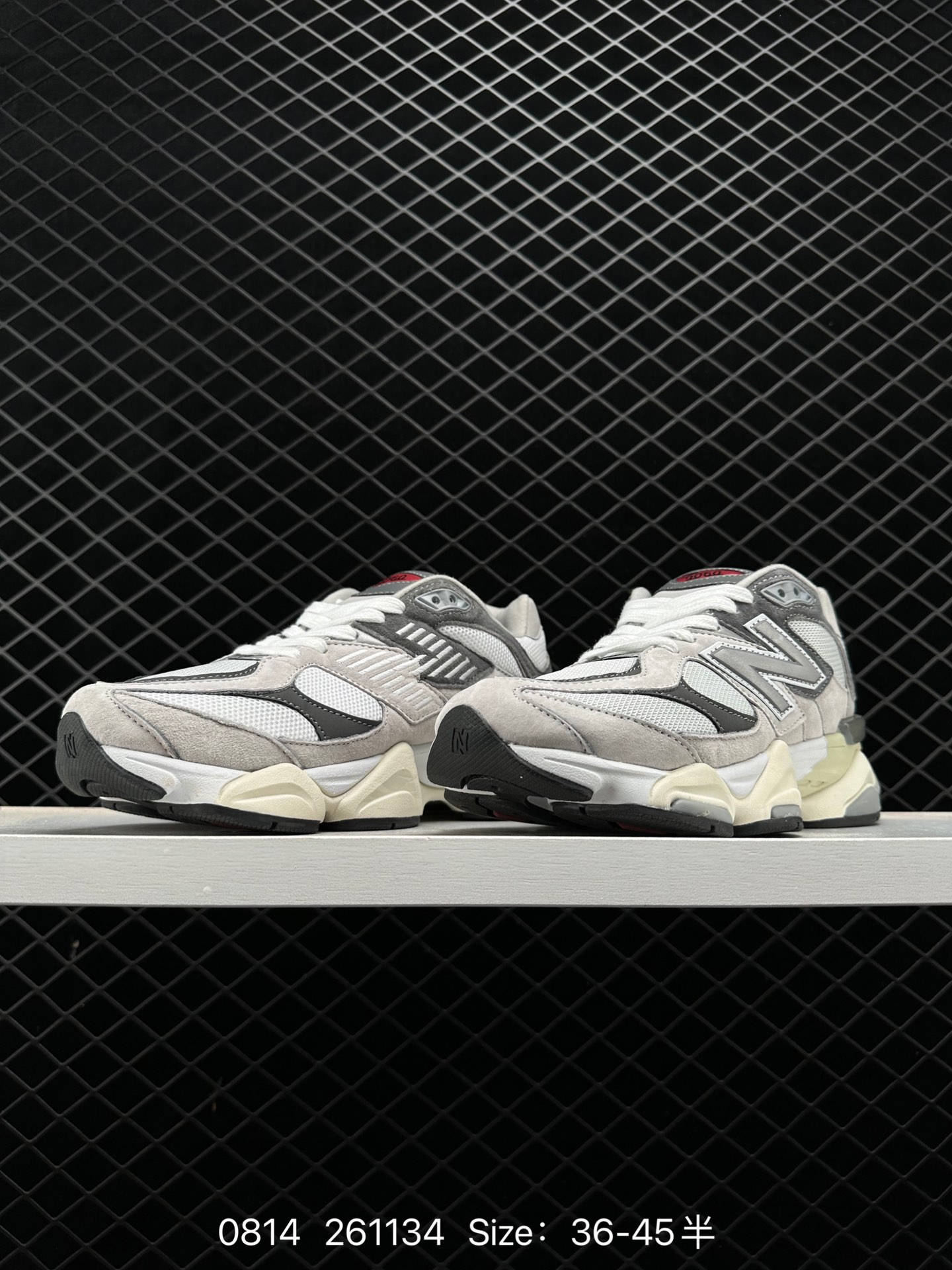 Joe Freshgoods x New Balance NB9060